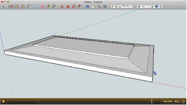 sketchup plugins for woodworking